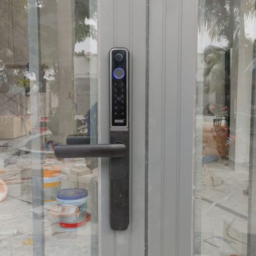 anh khoa van tay thong minh giovani gsl k276b