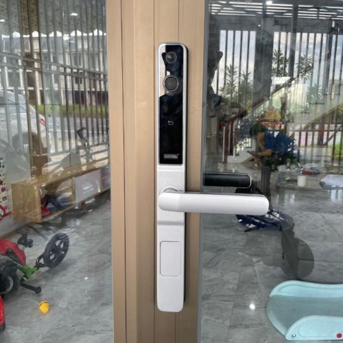 anh khoa van tay thong minh giovani gsl k276s