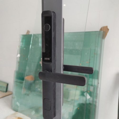 anh khoa van tay thong minh giovani gsl k511b