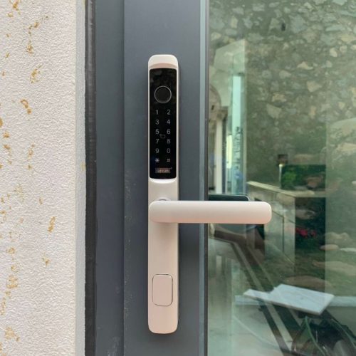 anh khoa van tay thong minh giovani gsl k511s