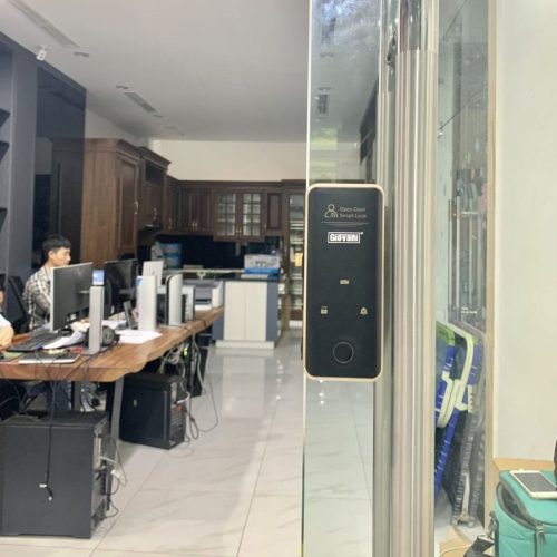 anh khoa van tay thong minh giovani gsl x271g