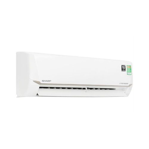 anh may lanh sharp inverter 2 hp ah x18cewc