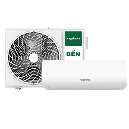 anh thuc te dieu hoa treo tuong 1 chieu nagakawa ns c12r2b52