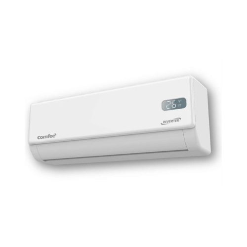 anh thuc te may lanh comfee inverter 1 hp cfs 10vgpvgd