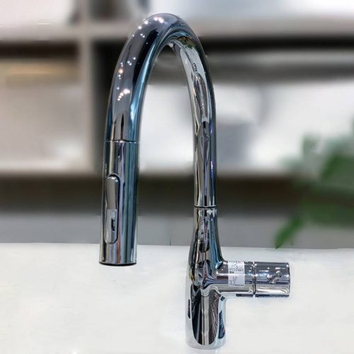 anh voi rua bat kvk km6061ec