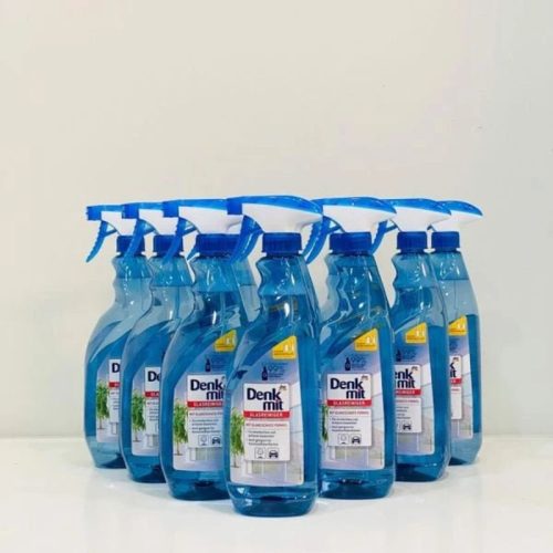 anh xit lau kinh denkmit chai 1l