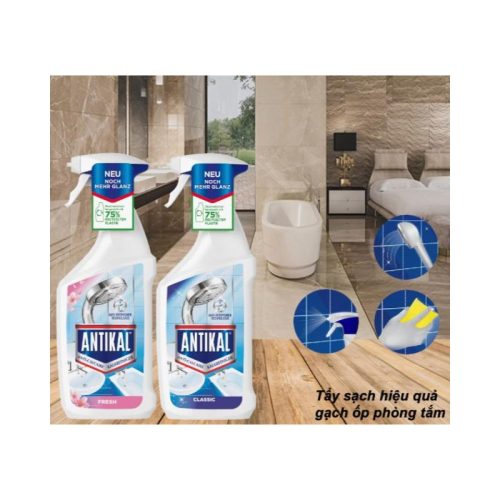 anh xit tay can canxi antikal huong hoa chai 700 ml