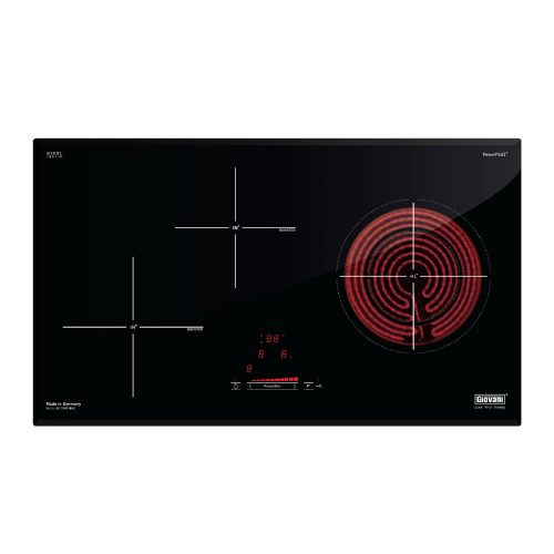 Bếp 3 kết hợp Giovani GC-73031 HSC