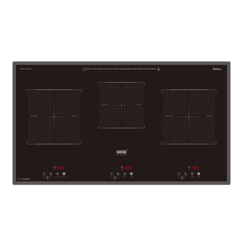 Bếp 3 từ Giovani G-2233 MAT