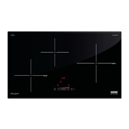 Bếp 3 từ Giovani GC-73033 TSC