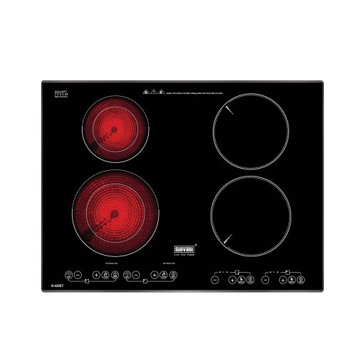 Bếp điện từ Giovani G-422 ET