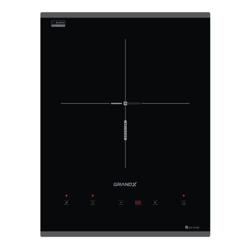Bếp từ 1 vùng nấu lắp âm GrandX GX IH188