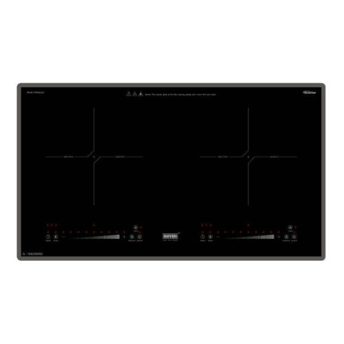 Bếp từ đôi Giovani G-19022 MSD