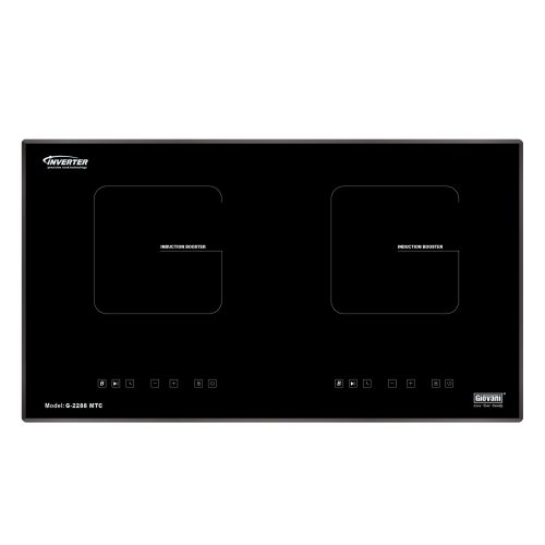 Bếp từ đôi Giovani G-2288 MTC
