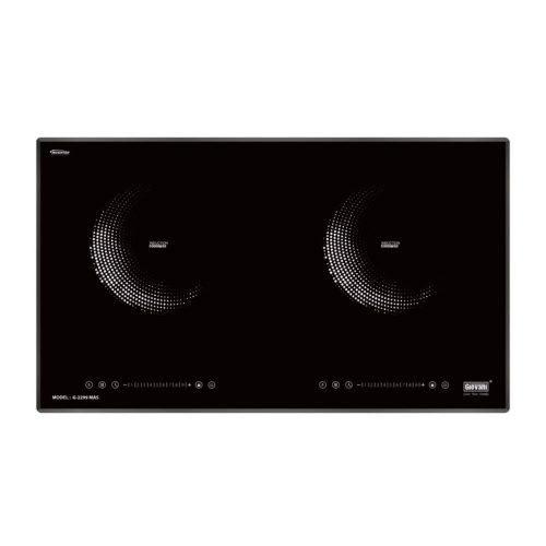 Bếp từ đôi Giovani G-2299 MAS