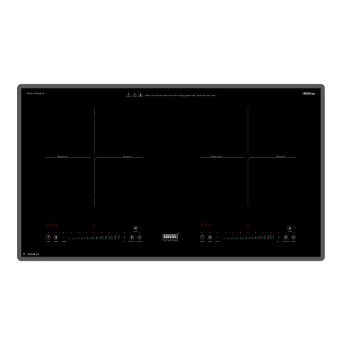 Bếp từ đôi Giovani G-368 MAS