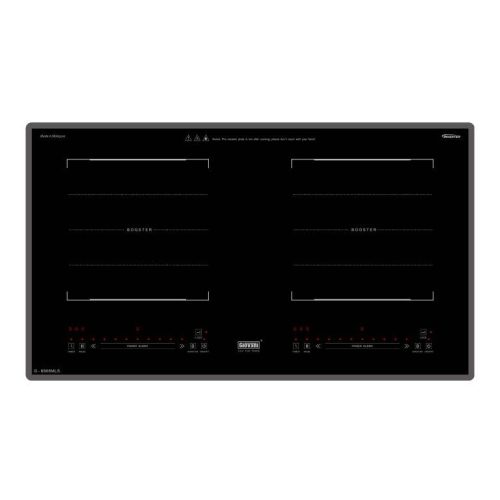 Bếp từ đôi Giovani G-6868 MLS