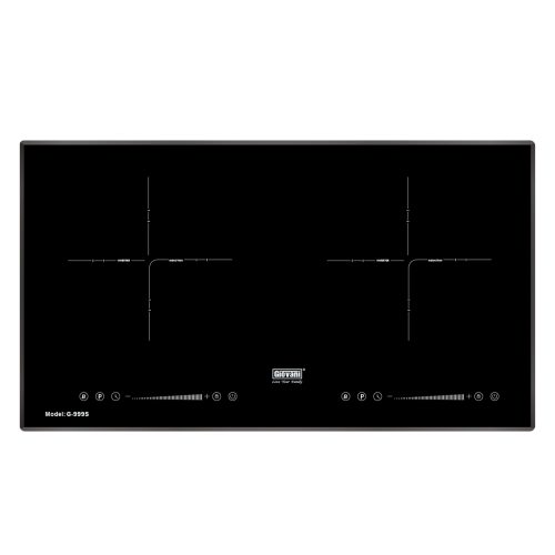 Bếp từ đôi Giovani G-999 S