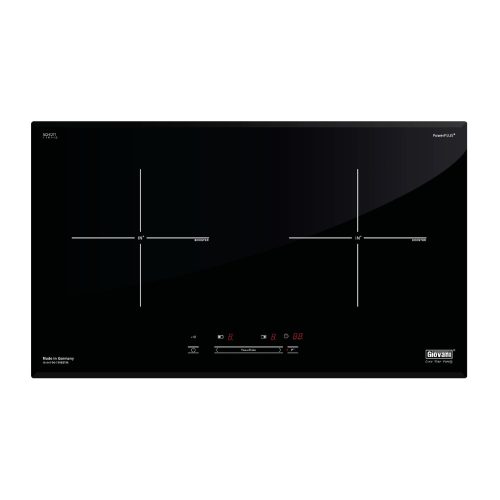 Bếp từ đôi Giovani GC-73022 TSC