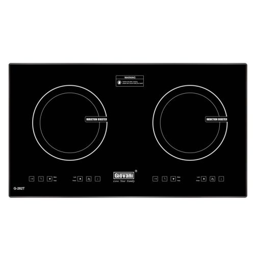 Bếp từ đôi Giovani G-282 T