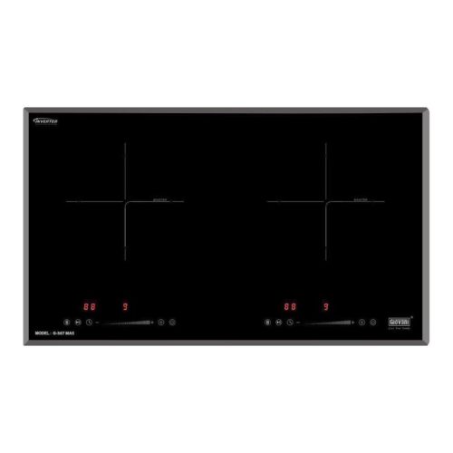 Bếp từ đôi Giovani G-367 MAS