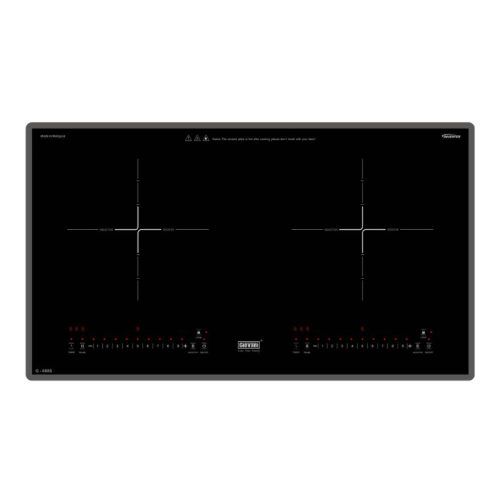 Bếp từ đôi Giovani G-688 S