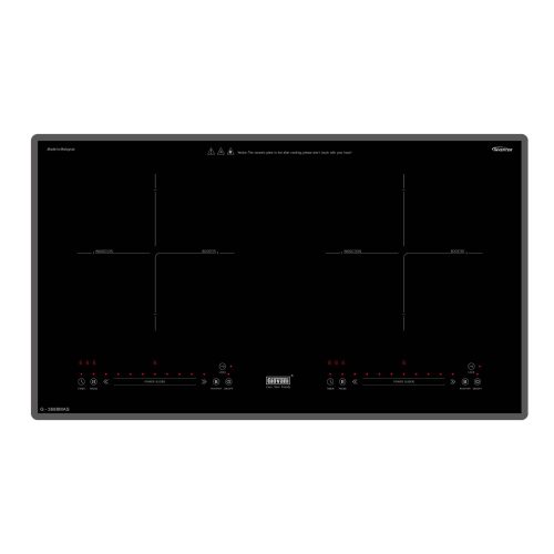 Bếp từ Giovani G-3688 MAS