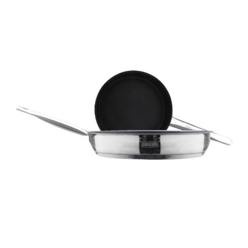 Chảo inox Giovani GP-2805 SF