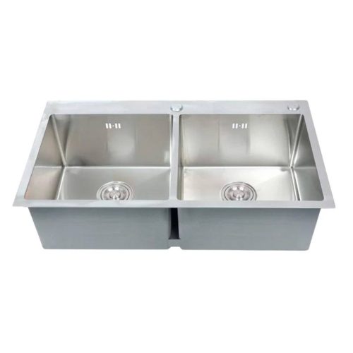 Chậu rửa bát Giovani GS-8245 HM