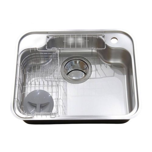 Chậu rửa bát Shigeru IK-K FS NE