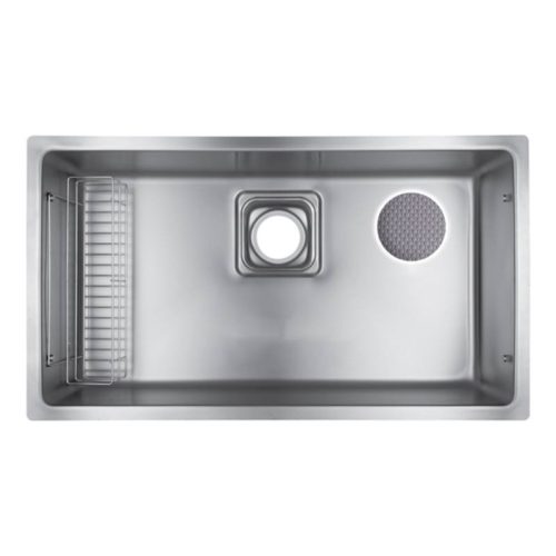 Chậu rửa bát Shigeru LE JSM-K FS