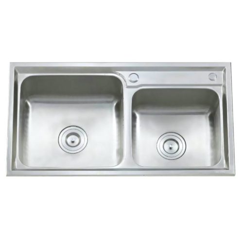 Chậu rửa Giovani GS-7845 PM