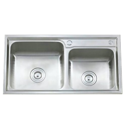 Chậu rửa Giovani GS-9245 PM