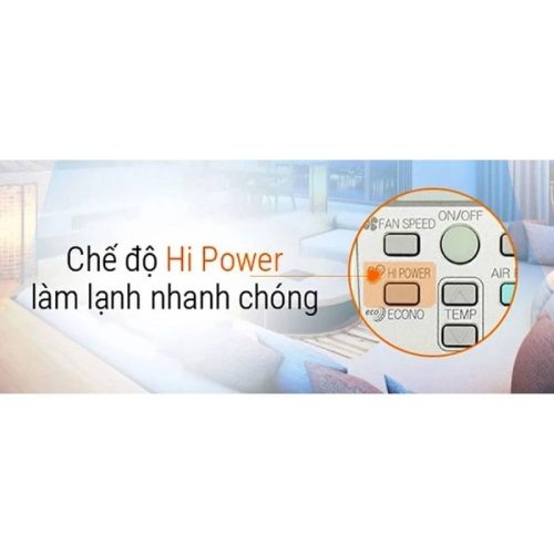 che do dieu hoa mot chieu mitsubishi heavy srk src09ctr s5