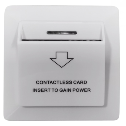 Công tắc tiết kiệm điện Giovani