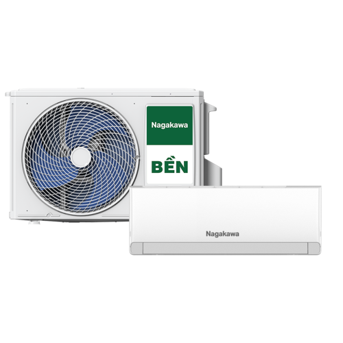 cuc nong dieu hoa treo tuong inverter 1 chieu nis c24r2u51