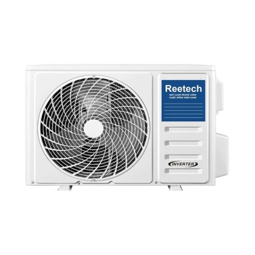 cuc nong may lanh reetech inverter 2hp rtv18 tc bi rcv18 tc bi