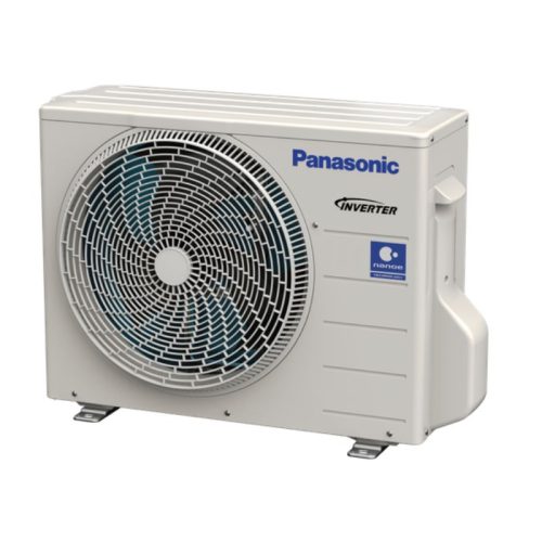 cuc nong may lanh treo tuong panasonic cu cs ru18ckh 8d