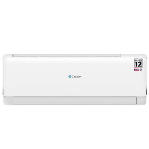 Điều hòa Casper 1 Chiều Inverter 9250Btu/1Hp JC-09IU36