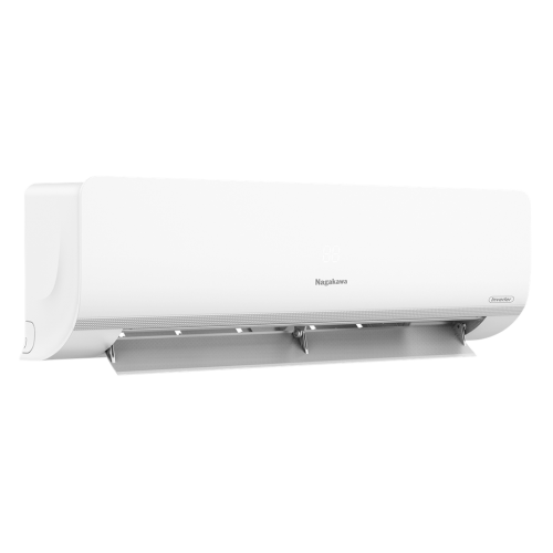 hinh anh dieu hoa nagakawa inverter nis c24r2h10