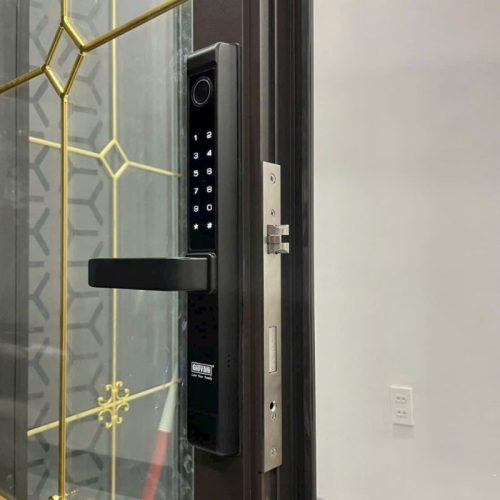 hinh anh khoa van tay cua nhom giovani gsl 208b