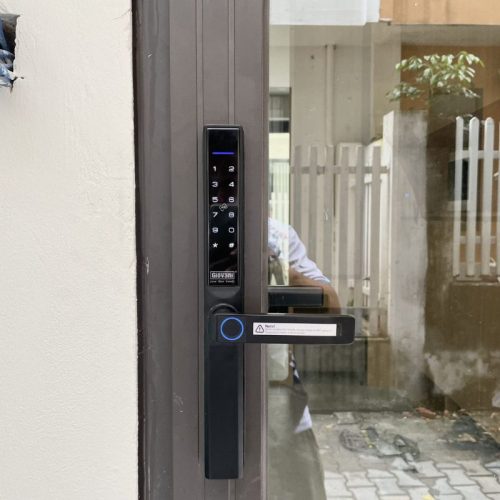 hinh anh khoa van tay cua nhom giovani gsl 586b