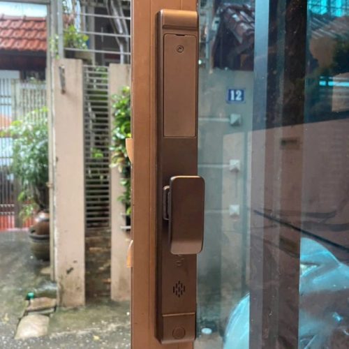 hinh anh khoa van tay cua nhom giovani gsl f208b