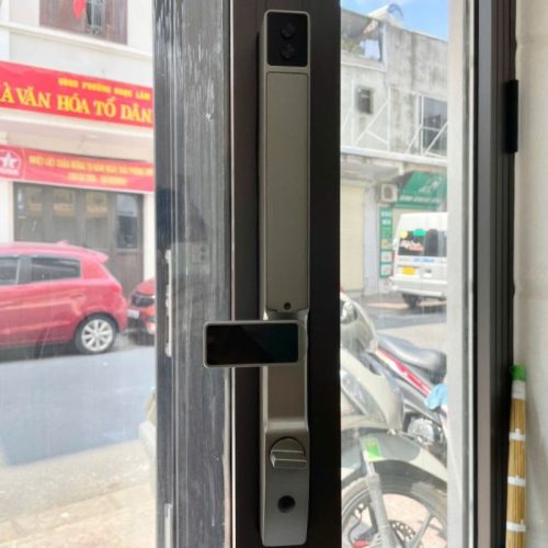 hinh anh khoa van tay cua nhom giovani gsl x383sv