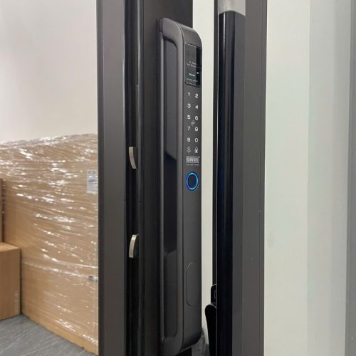 hinh anh khoa van tay cua nhom giovani gsl z2fgr