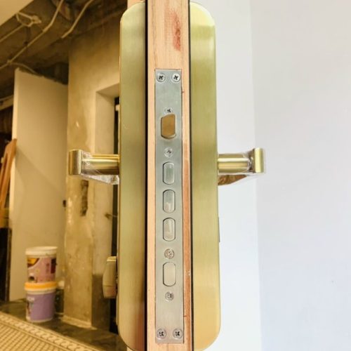 hinh anh khoa van tay thong minh giovani gsl 118c87gg