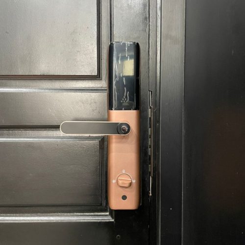 hinh anh khoa van tay thong minh giovani gsl a3rg