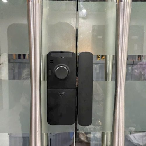 hinh anh khoa van tay thong minh giovani gsl g1b