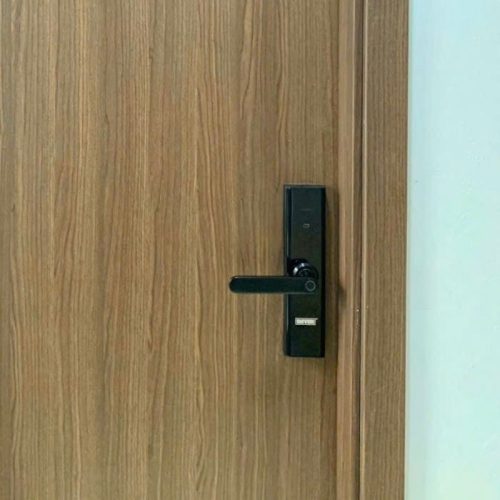 hinh anh khoa van tay thong minh giovani gsl k591b