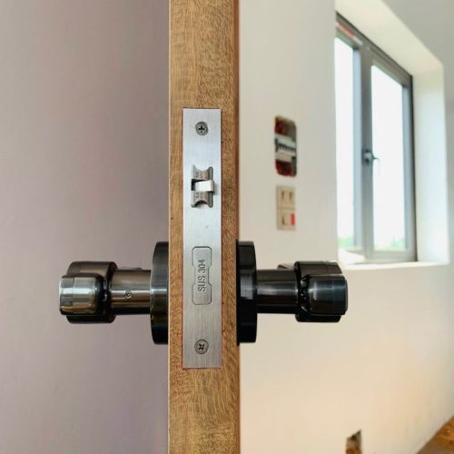 hinh anh khoa van tay thong minh giovani gsl s3